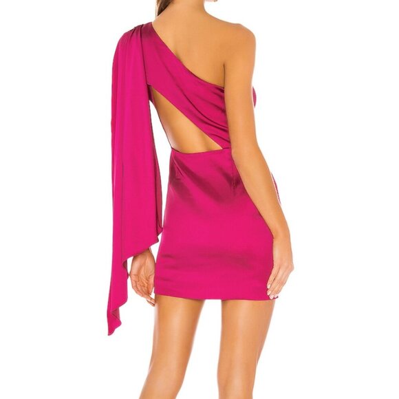 NBD Mini Dress size small - Picture 2 of 4